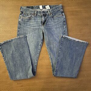 Lucky Brands Jeans Dungarees - Sweet 'N Low - Size 6/28